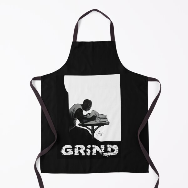 Item preview, Grind Homework designed and sold by LopesArtDesigns.