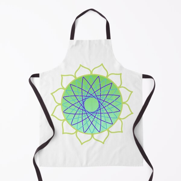 Item preview, Optical Illusion Sun Flower designed and sold by designlee.