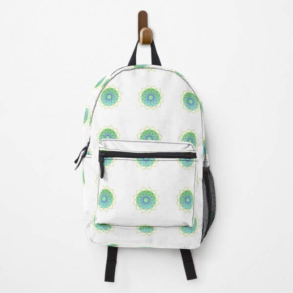 Item preview, Optical Illusion Sun Flower designed and sold by designlee.