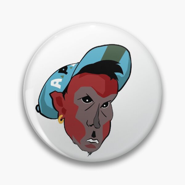 Item preview, THE RED APE designed and sold by toruna.