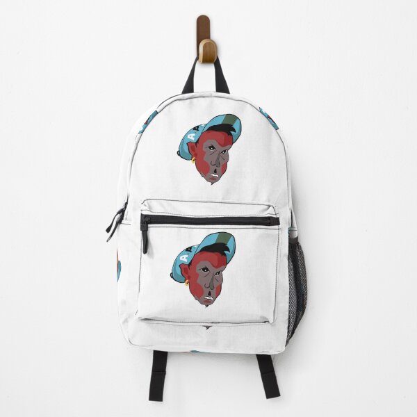 Item preview, THE RED APE designed and sold by toruna.