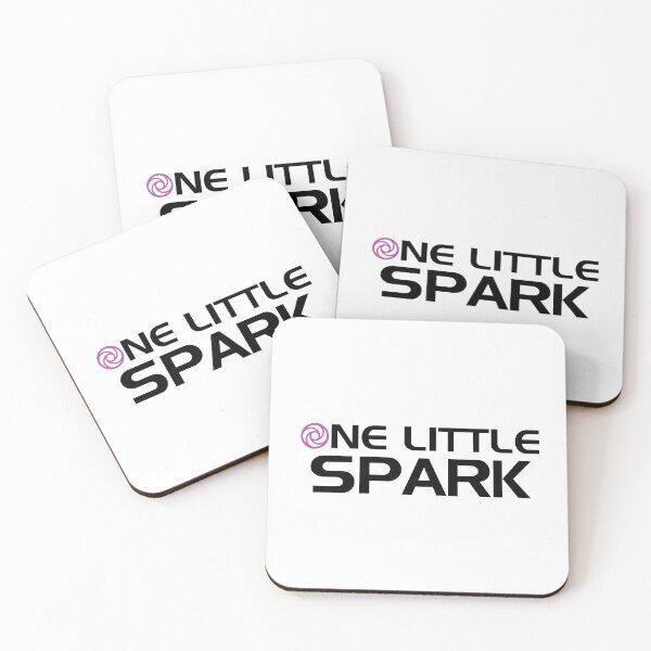 Item preview, One Little Spark designed and sold by mattrodz.