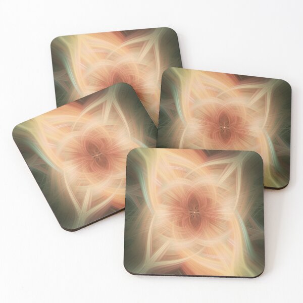 Item preview, Abstract Burst Pattern designed and sold by Sign Shop Humor.
