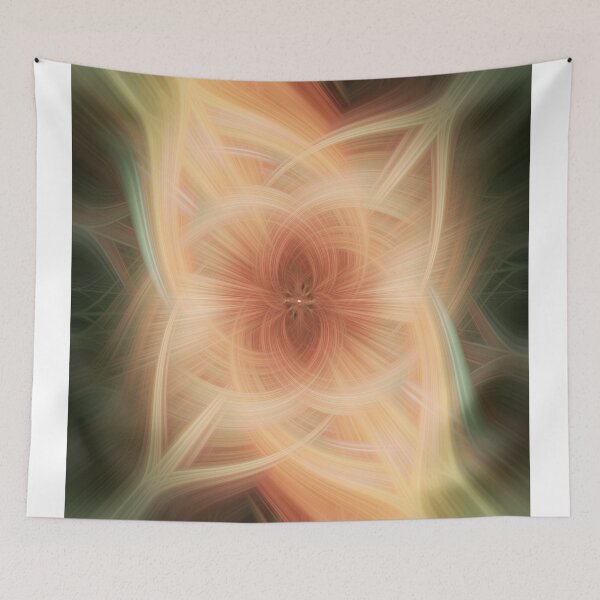 Item preview, Abstract Burst Pattern designed and sold by Sign Shop Humor.