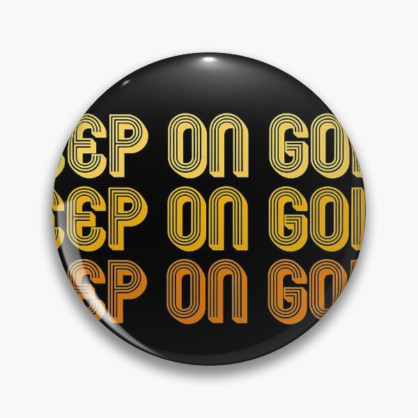 Item preview, Keep On Going designed and sold by trendingshop97.