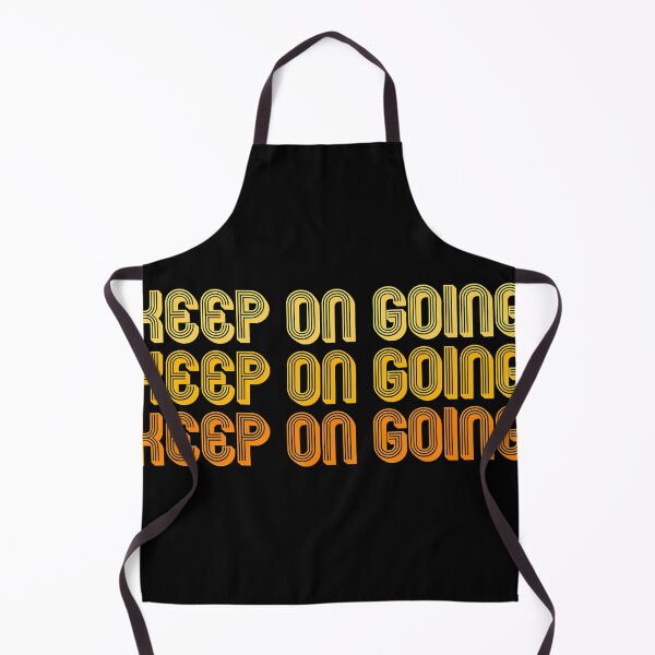 Item preview, Keep On Going designed and sold by trendingshop97.