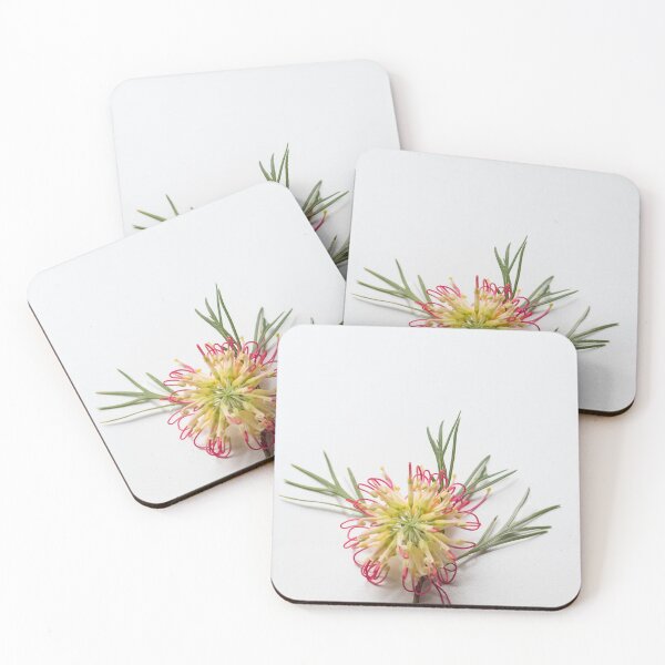 Item preview, Grevillea designed and sold by pawandpetal.