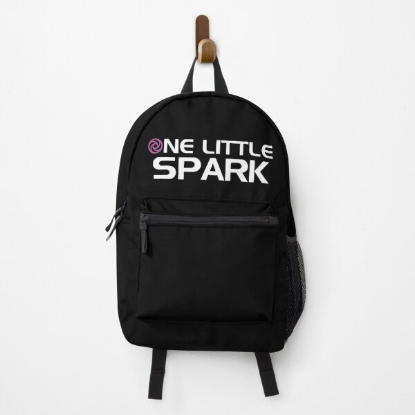 Item preview, One Little Spark designed and sold by mattrodz.