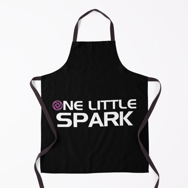 Item preview, One Little Spark designed and sold by mattrodz.