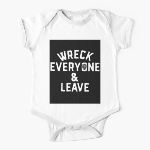 roman reigns baby clothes