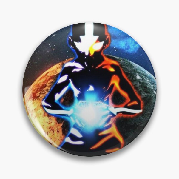 Item preview,  Avatar the Last Airbender 5 designed and sold by avataraang5.