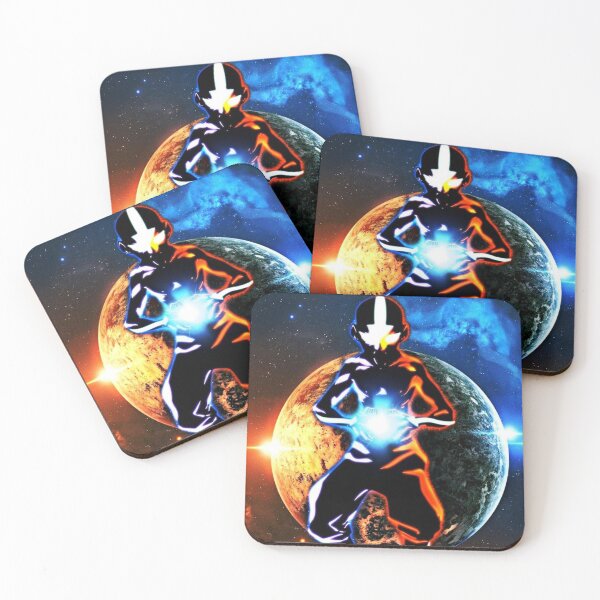 Item preview,  Avatar the Last Airbender 5 designed and sold by avataraang5.