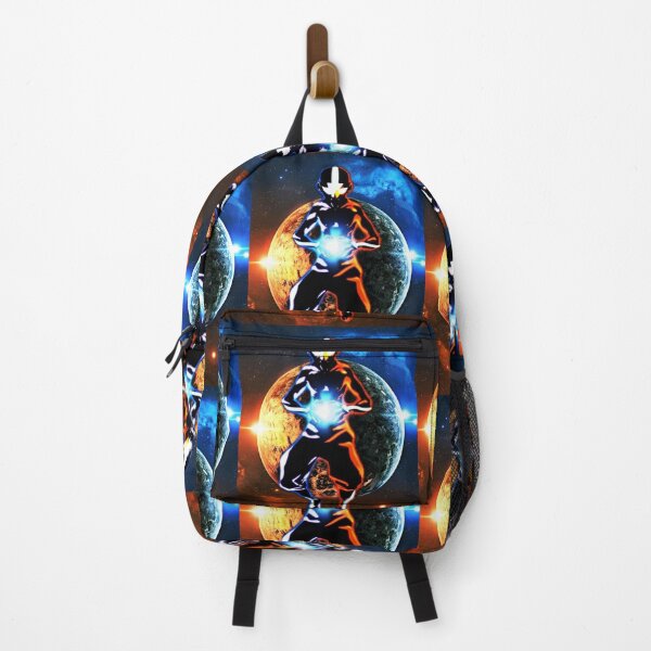 Item preview,  Avatar the Last Airbender 5 designed and sold by avataraang5.