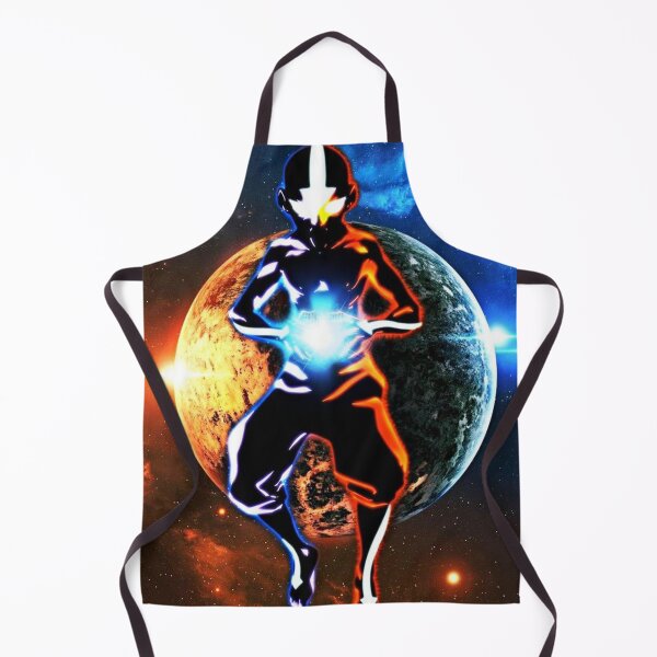 Item preview, Avatar the Last Airbender 5 designed and sold by avataraang5.