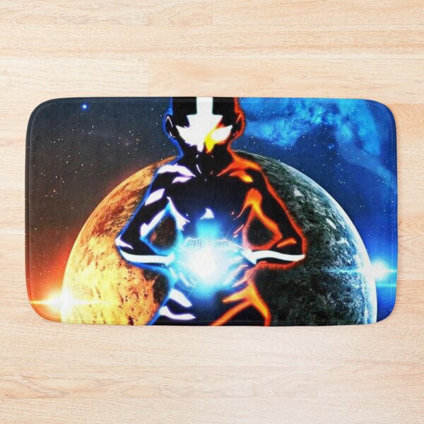 Item preview,  Avatar the Last Airbender 5 designed and sold by avataraang5.