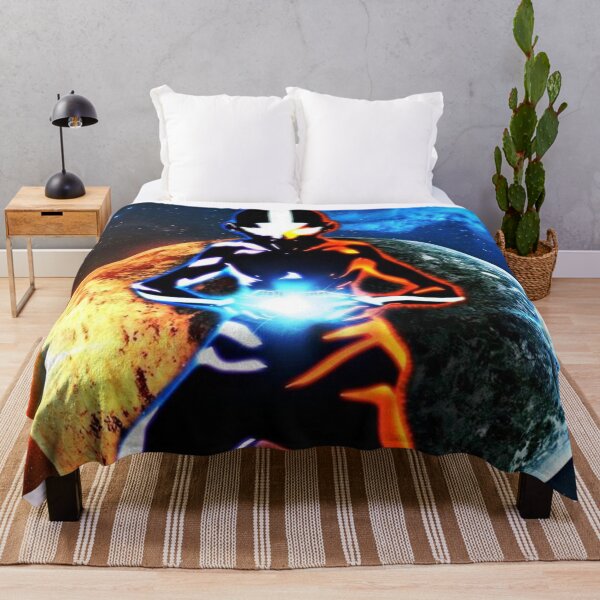 Item preview,  Avatar the Last Airbender 5 designed and sold by avataraang5.