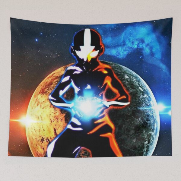 Item preview,  Avatar the Last Airbender 5 designed and sold by avataraang5.