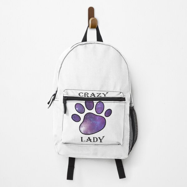 Item preview, Cat Lady designed and sold by charmaine pettigrew.