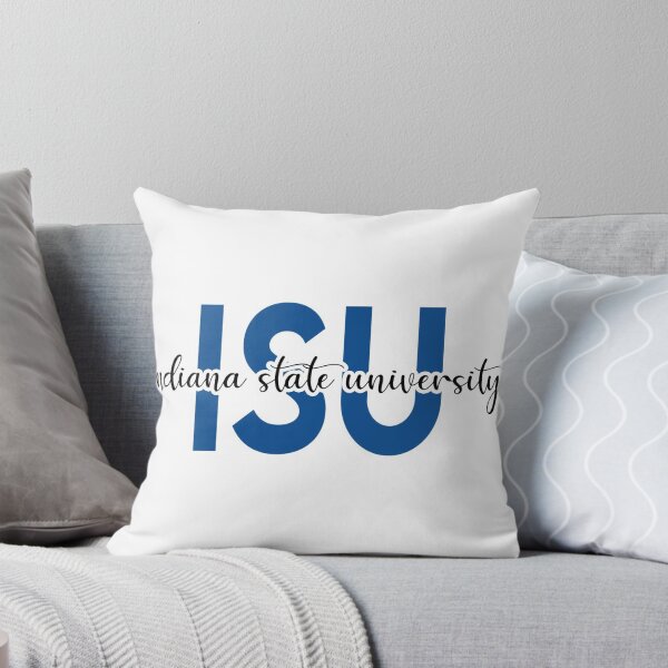 Item preview, indiana state university designed and sold by allyhom.