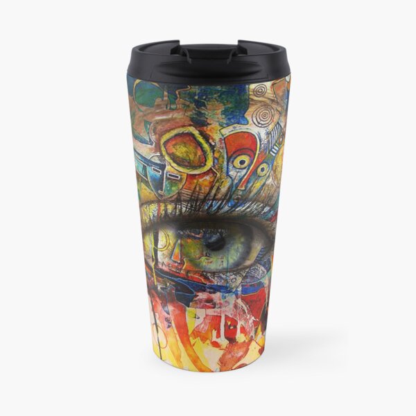 Travel Mug