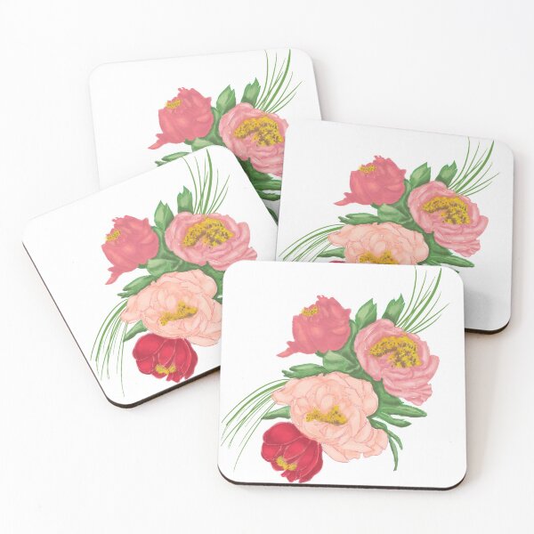 Item preview, Floral Spray designed and sold by Celynoir.