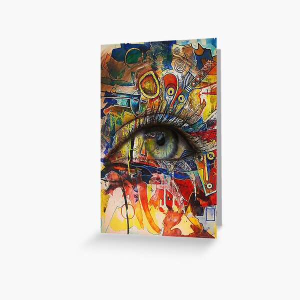 Greeting Card