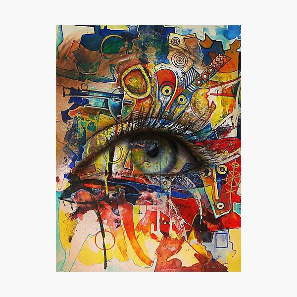 Photographic Print