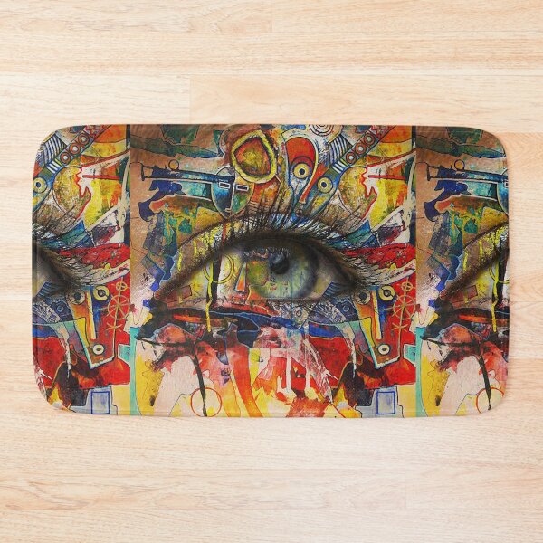 Item preview, PERCEPTION designed and sold by Tammera.