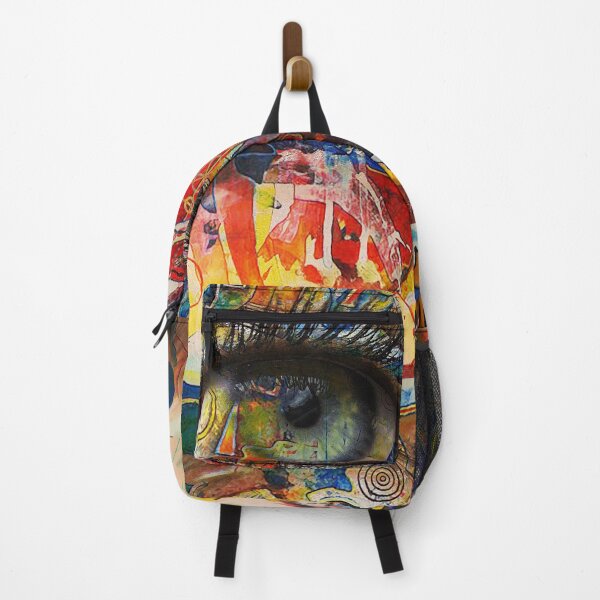 PERCEPTION Backpack