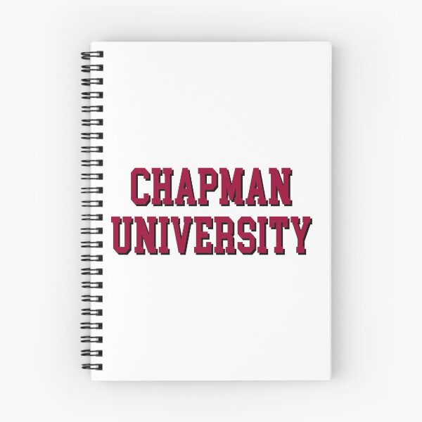 Item preview, chapman university designed and sold by allyhom.