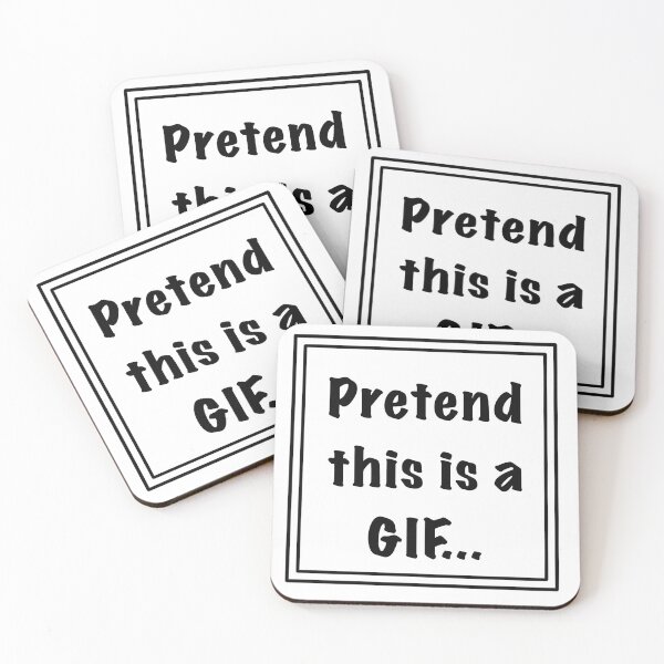 Item preview, Pretend this is a gif designed and sold by Kirboose.
