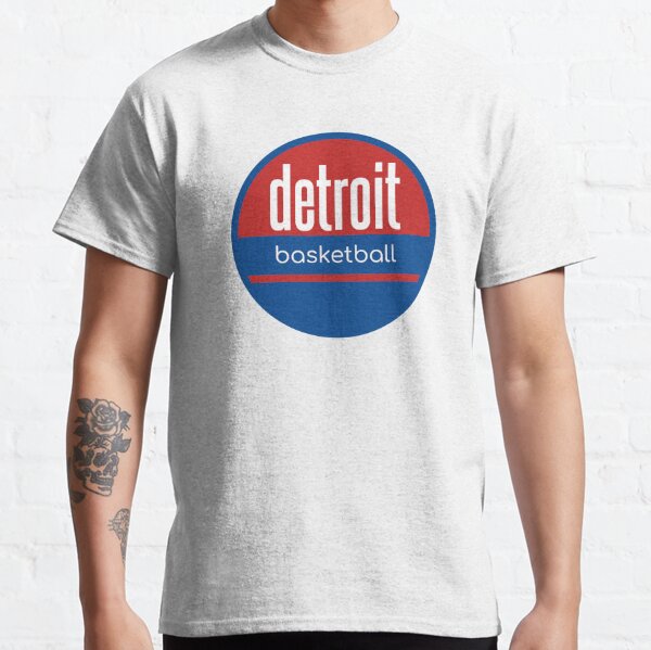 Vintage NBA Detroit Pistons Looney Tunes Taz Shirt, Detroit Pistons Shirt,  Basketball Shirt, Unisex T-Shirt Sweatshirt, Vintage Shirt - Dingeas