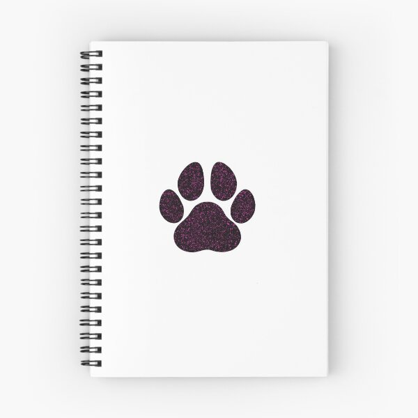 Item preview, pawprint  designed and sold by Meri Kessler.