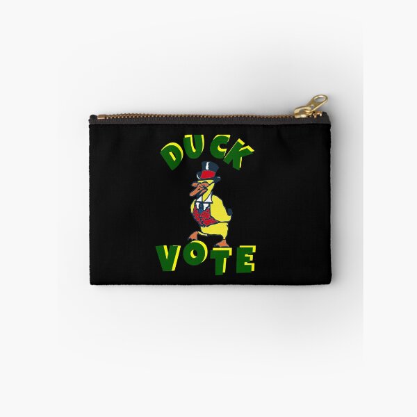 Item preview,  Cute Duck Vote Birdie Election 2020 designed and sold by MimsTees.