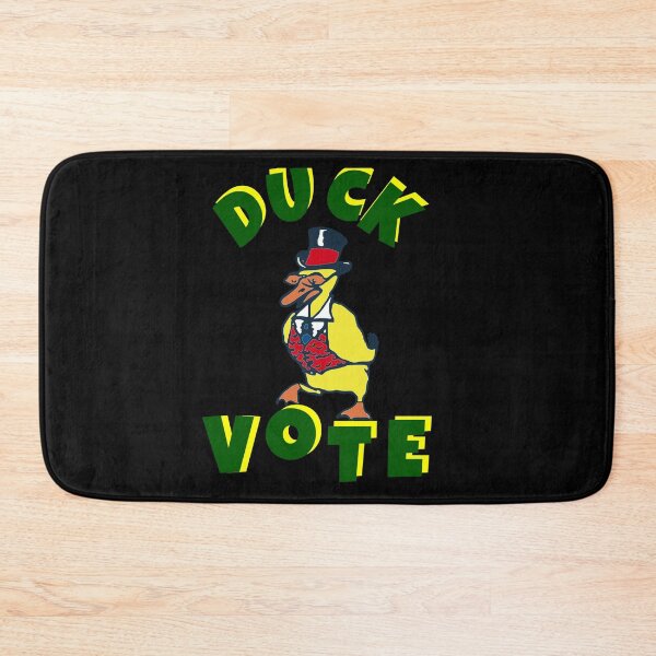 Item preview,  Cute Duck Vote Birdie Election 2020 designed and sold by MimsTees.