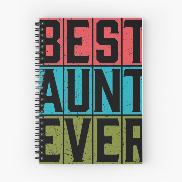 Item preview, Best aunt ever designed and sold by ShutterKapan.