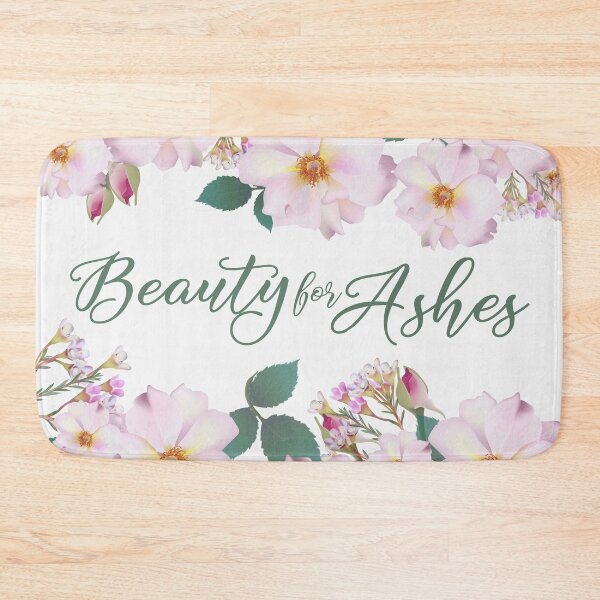 Item preview, Beauty for Ashes designed and sold by della95.