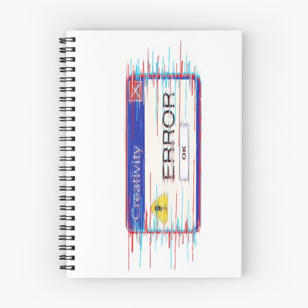 Item preview, ERROR designed and sold by NorthOcean.