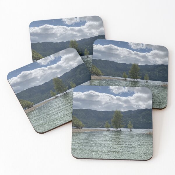 Item preview, Mountain Lakes  designed and sold by J Faburrieta.