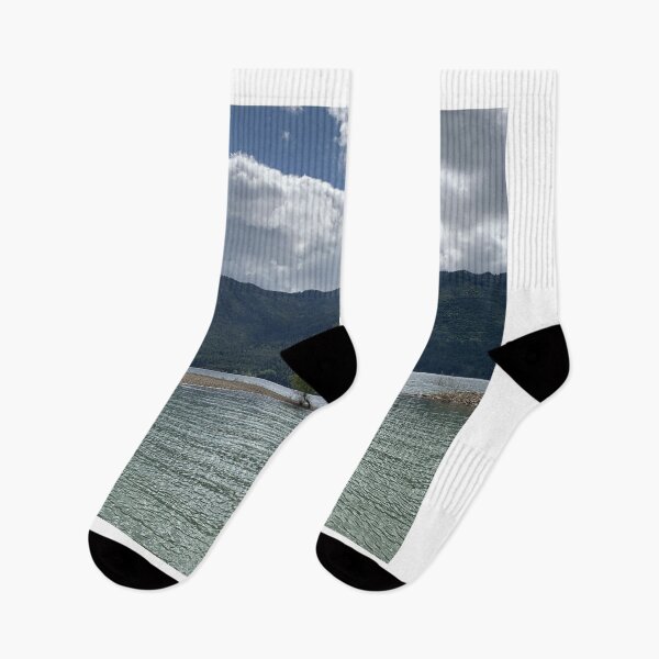 Item preview, Mountain Lakes  designed and sold by J Faburrieta.