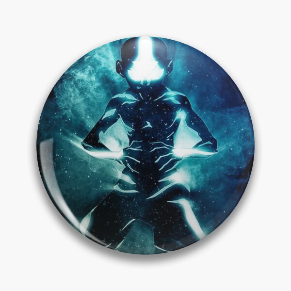 Item preview, Avatar the Last Airbender 6 designed and sold by avataraang5.