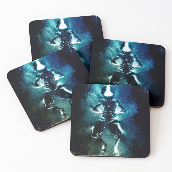 Item preview, Avatar the Last Airbender 6 designed and sold by avataraang5.