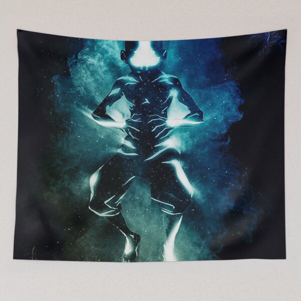 Item preview, Avatar the Last Airbender 6 designed and sold by avataraang5.