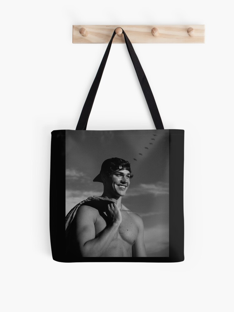 Noah hotsell tote bag