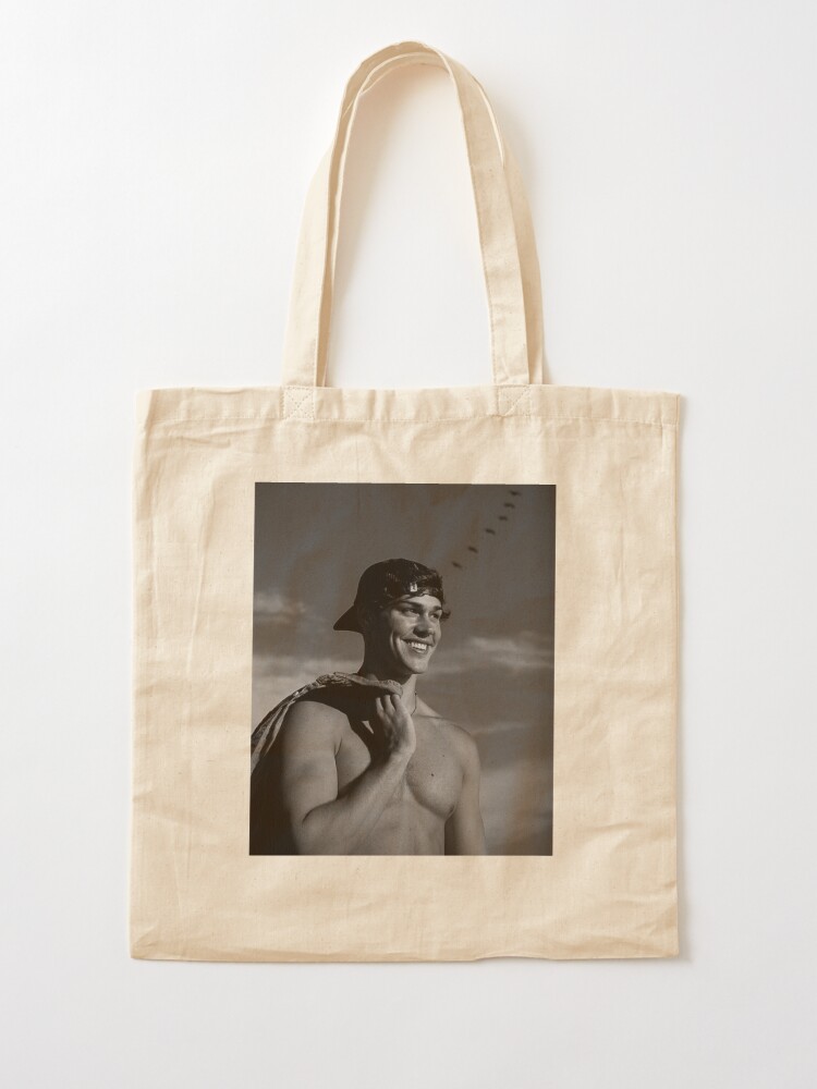 Noah Beck- Sway House  Tote Bag for Sale by Kdolan23