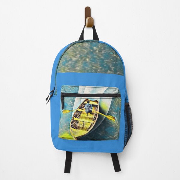 Item preview, Your Golden Journey, Row Your Boat designed and sold by iASunshine.