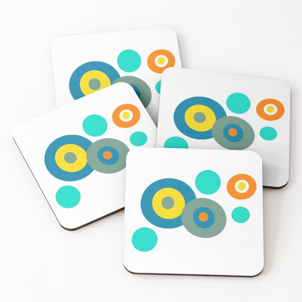 Item preview, Bubble Targets designed and sold by Nancycurb.