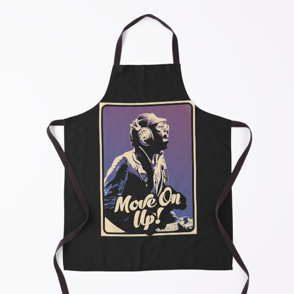 Item preview, Curtis Mayfield Move On Up designed and sold by eyepoo.