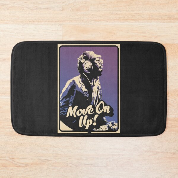 Item preview, Curtis Mayfield Move On Up designed and sold by eyepoo.