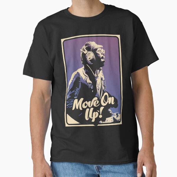 Item preview, Curtis Mayfield Move On Up designed and sold by eyepoo.